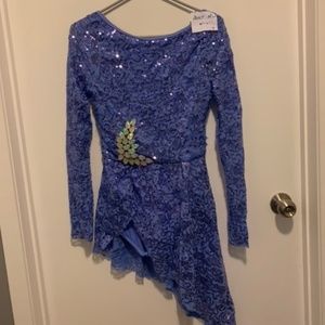 Weissman Medium Adult Dance Costume